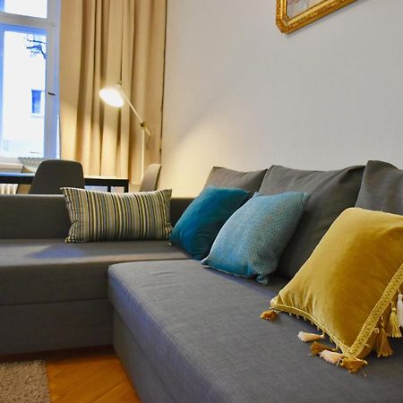 Apartments Im Thueringer Hof 베를린 외부 사진