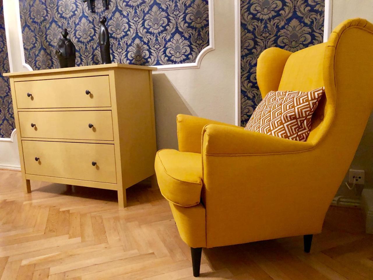 Apartments Im Thueringer Hof 베를린 외부 사진