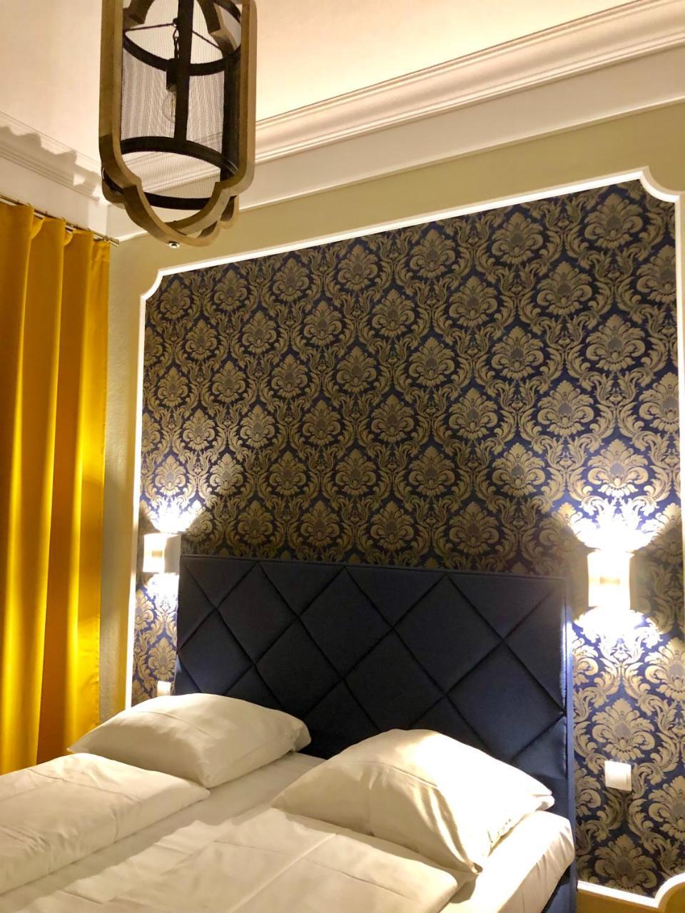 Apartments Im Thueringer Hof 베를린 외부 사진