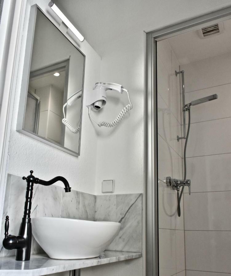 Apartments Im Thueringer Hof 베를린 외부 사진