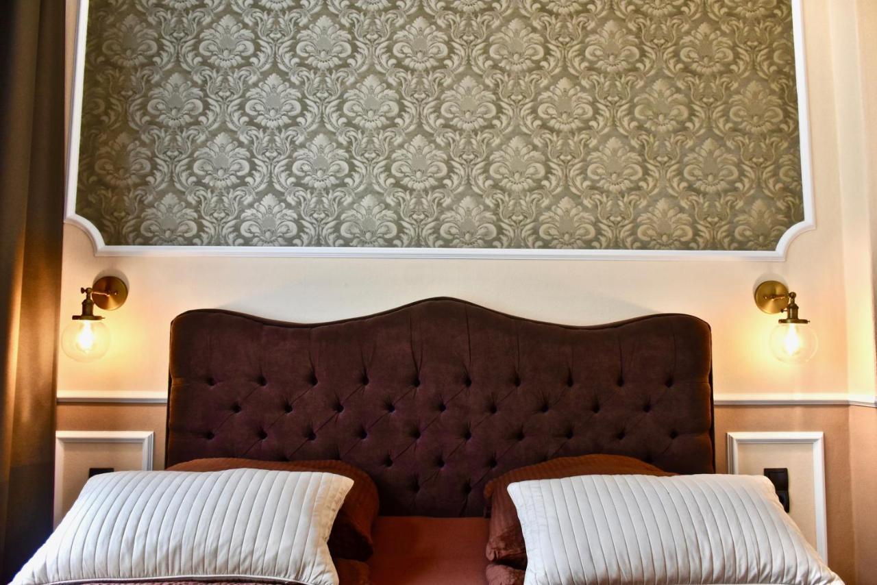 Apartments Im Thueringer Hof 베를린 외부 사진